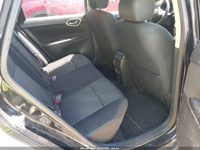Aukcja sprzedaży 2019 Nissan Sentra Sr, vin: 3N1AB7AP5KY313236, numer aukcji: 45619986