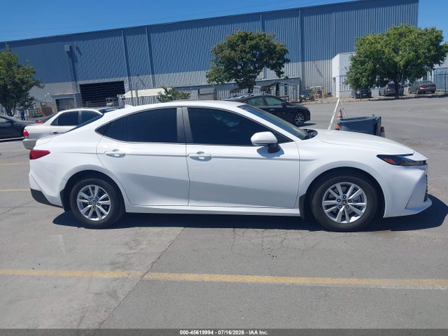 4T1DAACK7TU668999 Toyota CAMRY LE