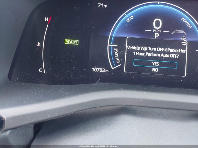 4T1DAACK7TU668999 Toyota CAMRY LE