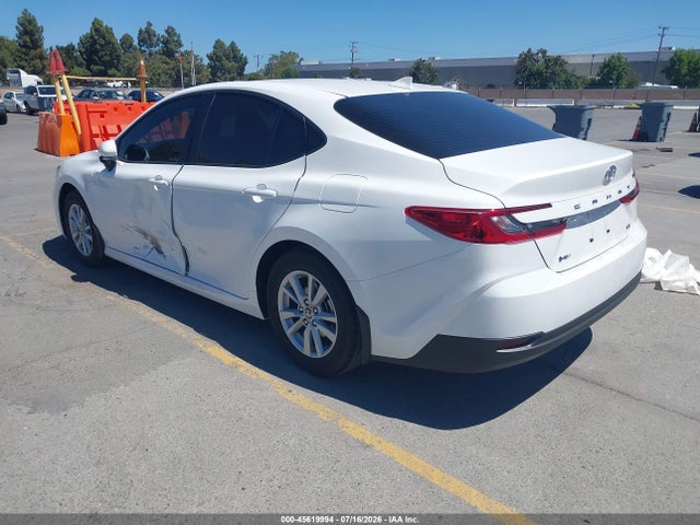 4T1DAACK7TU668999 Toyota CAMRY LE