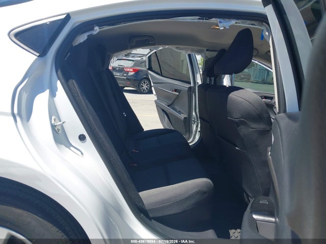 4T1DAACK7TU668999 Toyota CAMRY LE