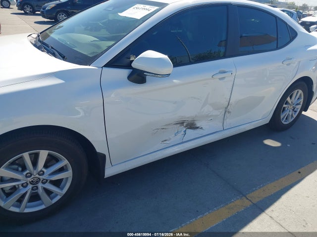 Toyota CAMRY LE 2026 4T1DAACK7TU668999 Image 13