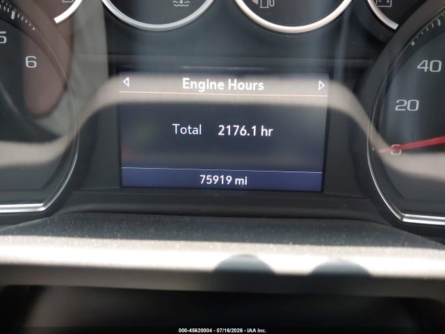 Продажа на аукционе авто 2022 Chevrolet Silverado 1500 Ltd 4wd  Short Bed Lt, vin: 1GCUYDED3NZ107186, номер лота: 45620004