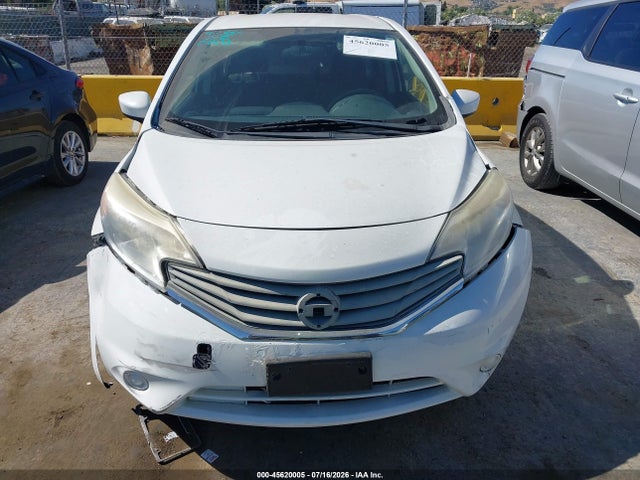 Nissan Versa Note S (sr)/s Plus/sl/sr/sv 2016 3N1CE2CP8GL380272 Image 12