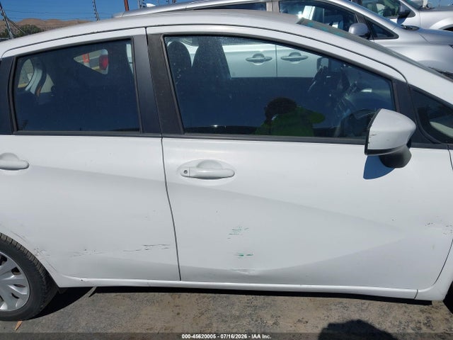Nissan Versa Note S (sr)/s Plus/sl/sr/sv 2016 3N1CE2CP8GL380272 Image 13