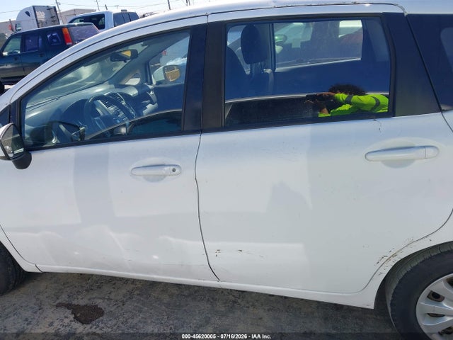 Nissan Versa Note S (sr)/s Plus/sl/sr/sv 2016 3N1CE2CP8GL380272 Image 14