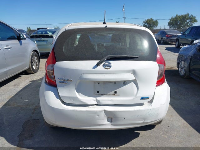 Nissan Versa Note S (sr)/s Plus/sl/sr/sv 2016 3N1CE2CP8GL380272 Image 16