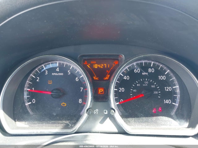 Nissan Versa Note S (sr)/s Plus/sl/sr/sv 2016 3N1CE2CP8GL380272 Image 7