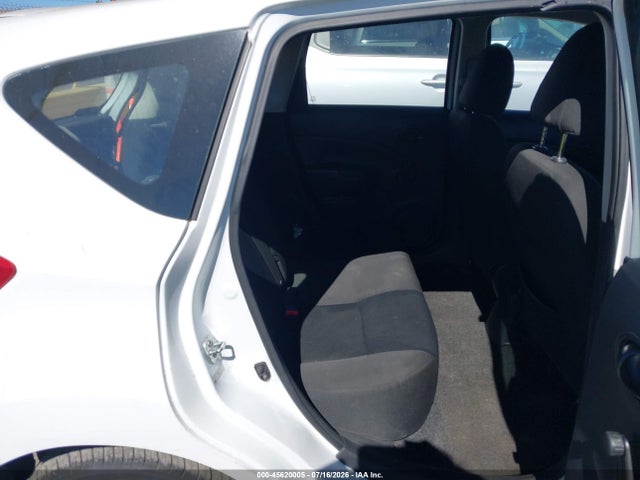 Nissan Versa Note S (sr)/s Plus/sl/sr/sv 2016 3N1CE2CP8GL380272 Image 8