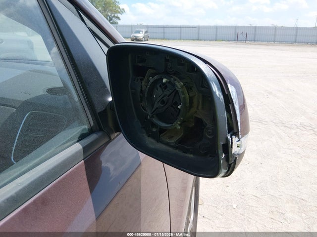 2015 Kia Sedona Lx მანქანა იყიდება აუქციონზე, vin: KNDMB5C12F6050577, აუქციონის ნომერი: 45620008