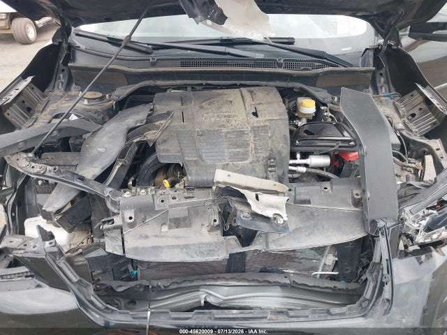 Subaru Forester Sport 2019 JF2SKAJC0KH496280 Image 10