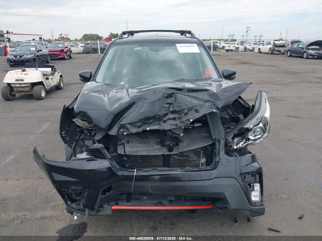Subaru Forester Sport 2019 JF2SKAJC0KH496280 Image 12