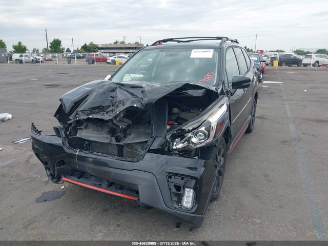 Subaru Forester Sport 2019 JF2SKAJC0KH496280 Image 2