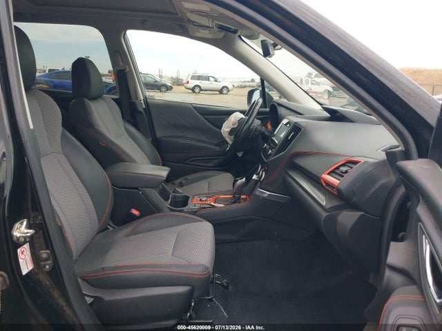 Subaru Forester Sport 2019 JF2SKAJC0KH496280 Image 5
