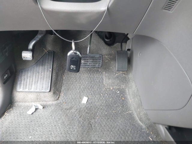 Aukcja sprzedaży 2015 Honda Odyssey Ex-l, vin: 5FNRL5H65FB040590, numer aukcji: 45620013