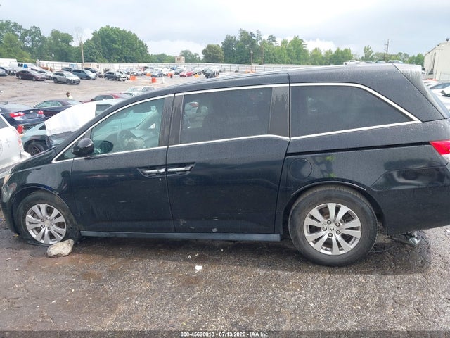 Aukcja sprzedaży 2015 Honda Odyssey Ex-l, vin: 5FNRL5H65FB040590, numer aukcji: 45620013