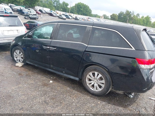 Aukcja sprzedaży 2015 Honda Odyssey Ex-l, vin: 5FNRL5H65FB040590, numer aukcji: 45620013