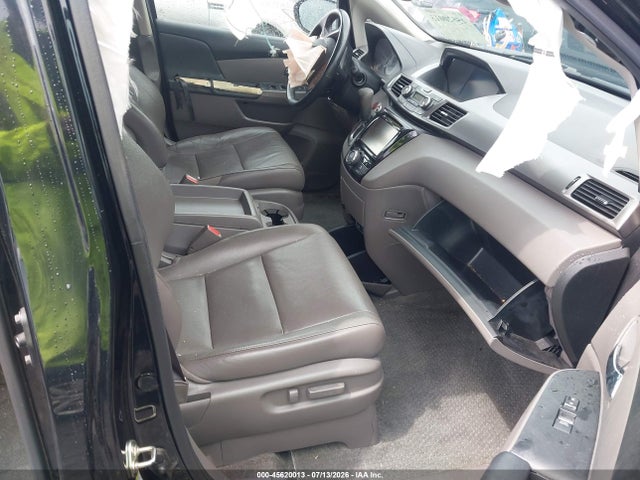 Aukcja sprzedaży 2015 Honda Odyssey Ex-l, vin: 5FNRL5H65FB040590, numer aukcji: 45620013