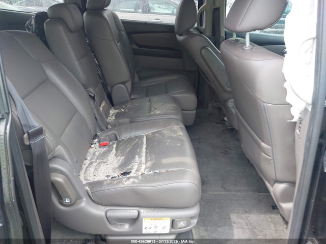 Aukcja sprzedaży 2015 Honda Odyssey Ex-l, vin: 5FNRL5H65FB040590, numer aukcji: 45620013