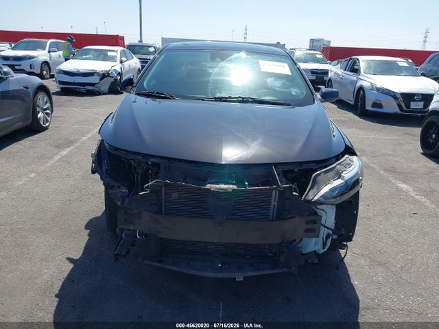 Продаж на аукціоні авто 2024 Chevrolet Malibu Fwd 1lt, vin: 1G1ZD5ST1RF171651, номер лоту: 45620020