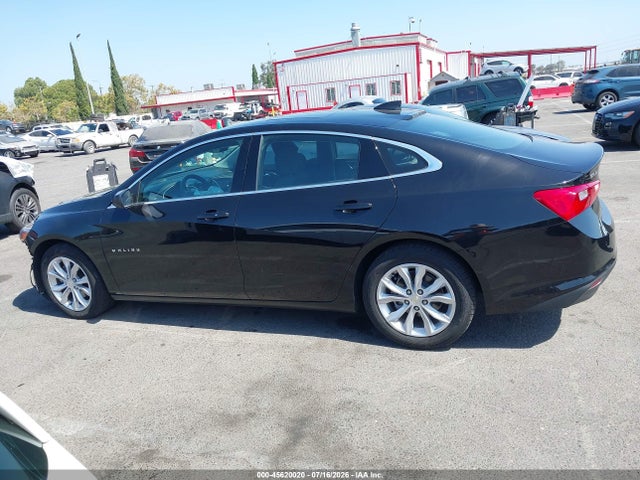 Продаж на аукціоні авто 2024 Chevrolet Malibu Fwd 1lt, vin: 1G1ZD5ST1RF171651, номер лоту: 45620020