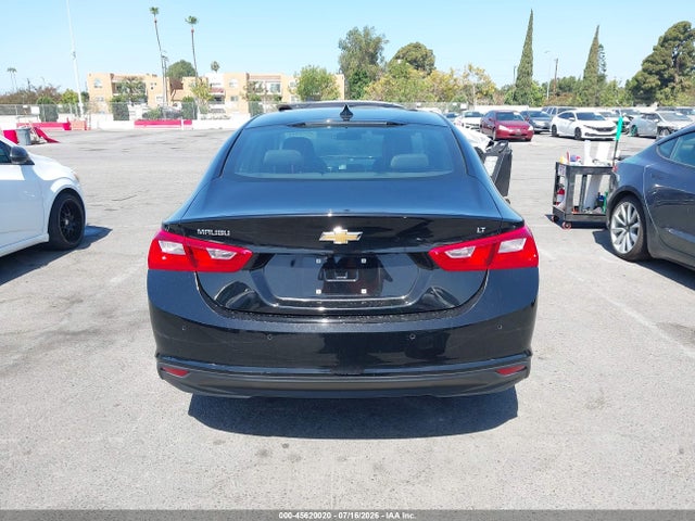 Продаж на аукціоні авто 2024 Chevrolet Malibu Fwd 1lt, vin: 1G1ZD5ST1RF171651, номер лоту: 45620020