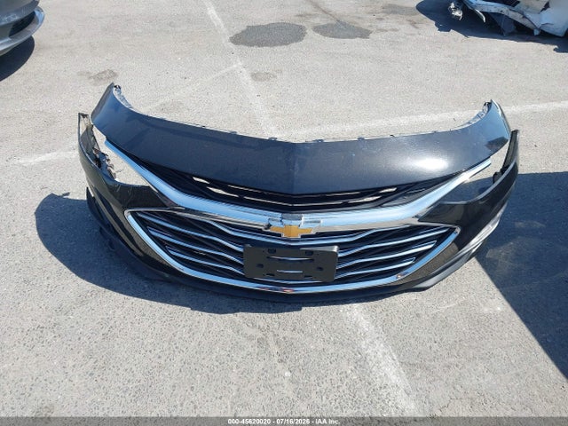 Продаж на аукціоні авто 2024 Chevrolet Malibu Fwd 1lt, vin: 1G1ZD5ST1RF171651, номер лоту: 45620020
