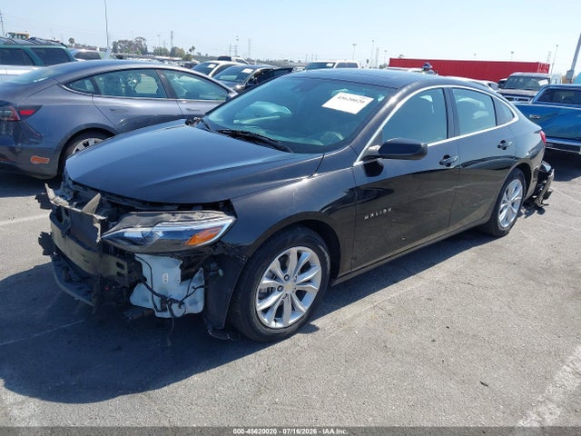 Продаж на аукціоні авто 2024 Chevrolet Malibu Fwd 1lt, vin: 1G1ZD5ST1RF171651, номер лоту: 45620020