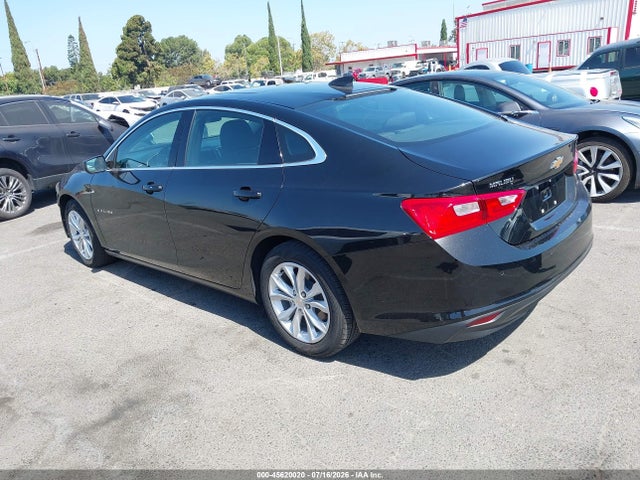 Продаж на аукціоні авто 2024 Chevrolet Malibu Fwd 1lt, vin: 1G1ZD5ST1RF171651, номер лоту: 45620020
