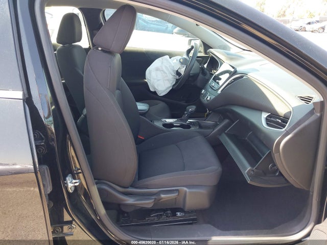 Продаж на аукціоні авто 2024 Chevrolet Malibu Fwd 1lt, vin: 1G1ZD5ST1RF171651, номер лоту: 45620020