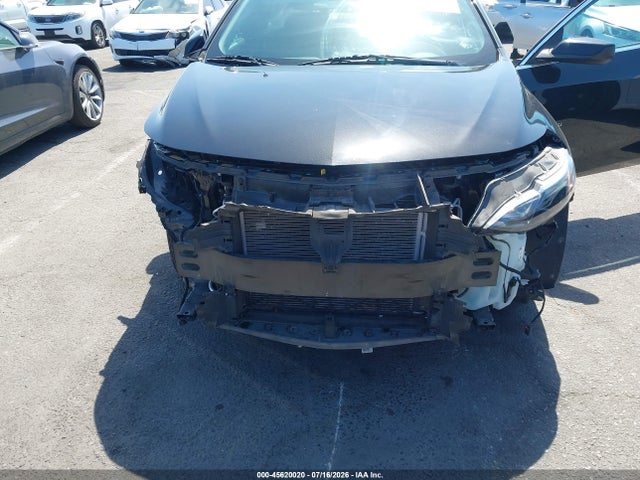 Продаж на аукціоні авто 2024 Chevrolet Malibu Fwd 1lt, vin: 1G1ZD5ST1RF171651, номер лоту: 45620020