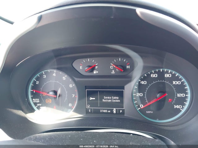 Продаж на аукціоні авто 2024 Chevrolet Malibu Fwd 1lt, vin: 1G1ZD5ST1RF171651, номер лоту: 45620020