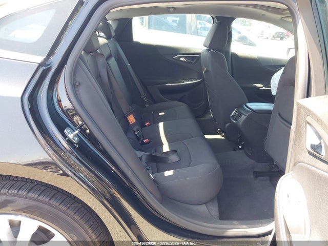 Продаж на аукціоні авто 2024 Chevrolet Malibu Fwd 1lt, vin: 1G1ZD5ST1RF171651, номер лоту: 45620020