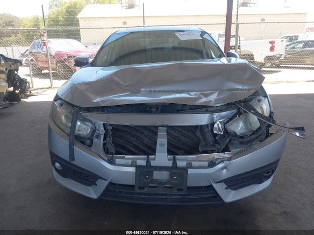 2HGFC1F36GH649804 Honda Civic Ex-t