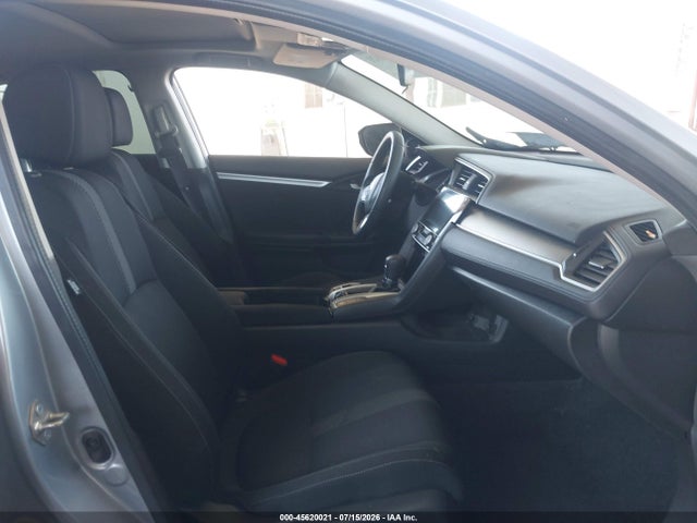 2HGFC1F36GH649804 Honda Civic Ex-t