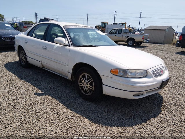 Auction sale of the 2003 Buick Regal Ls, vin: 2G4WB52K631174157, lot number: 45620024