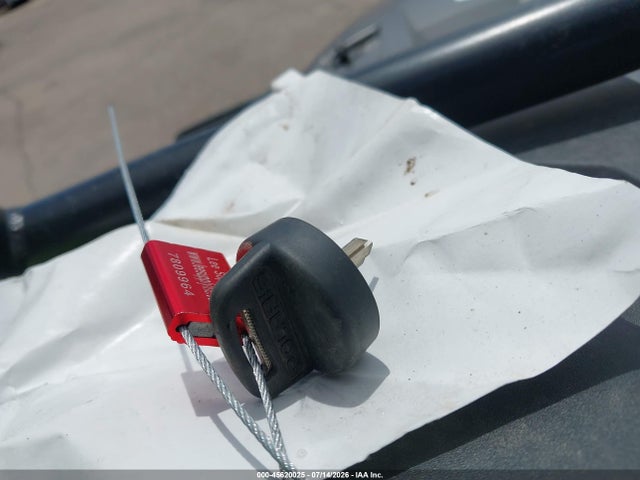 45620025 :رقم المزاد ، 3NSVEE926KF782669 vin ، 2019 Polaris Rzr Xp Turbo S Velocity مزاد بيع
