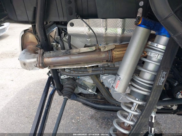 45620025 :رقم المزاد ، 3NSVEE926KF782669 vin ، 2019 Polaris Rzr Xp Turbo S Velocity مزاد بيع