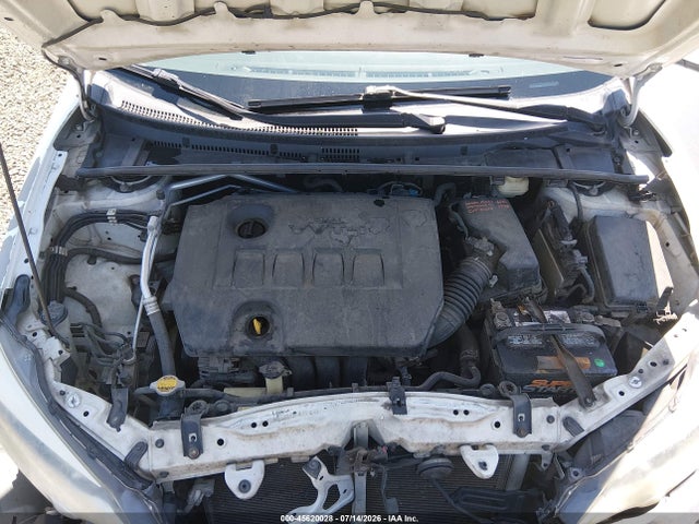 Toyota Corolla S Plus 2016 5YFBURHE1GP400036 Image 10