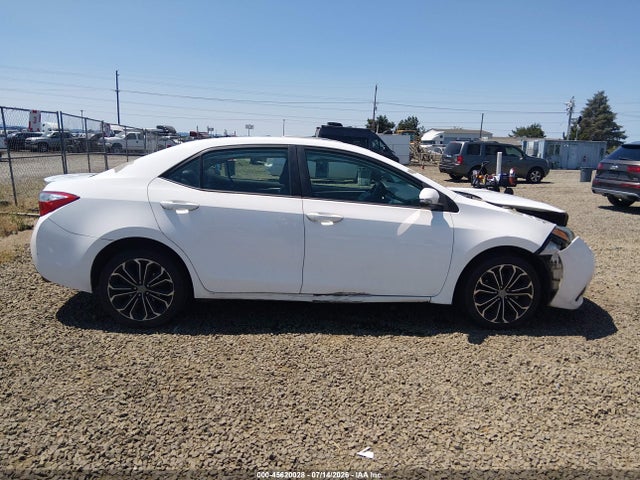 Toyota Corolla S Plus 2016 5YFBURHE1GP400036 Image 13