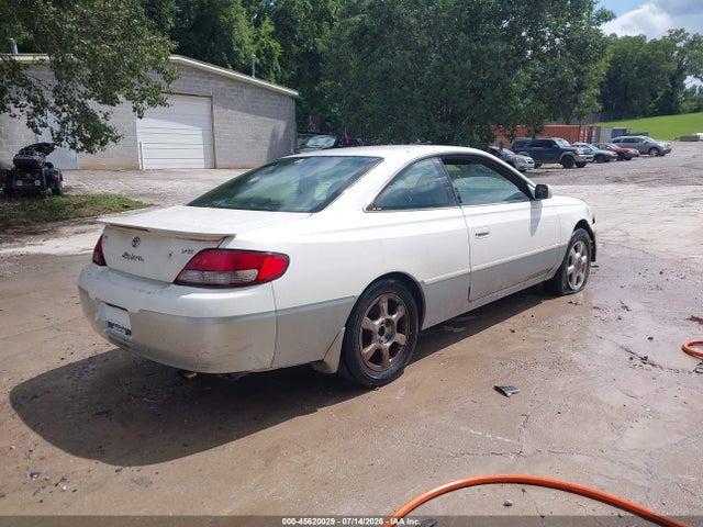45620029 :رقم المزاد ، 2T1CF22P41C496977 vin ، 2001 Toyota Camry Solara Sle V6 مزاد بيع