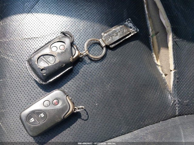 45620037 :رقم المزاد ، JTJBK1BA7D2458849 vin ، 2013 Lexus Rx 350 مزاد بيع