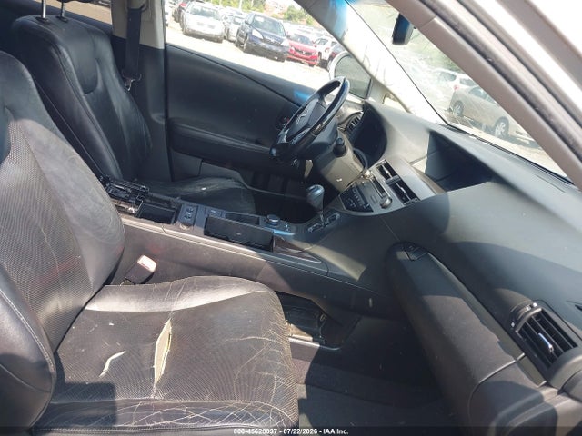 45620037 :رقم المزاد ، JTJBK1BA7D2458849 vin ، 2013 Lexus Rx 350 مزاد بيع