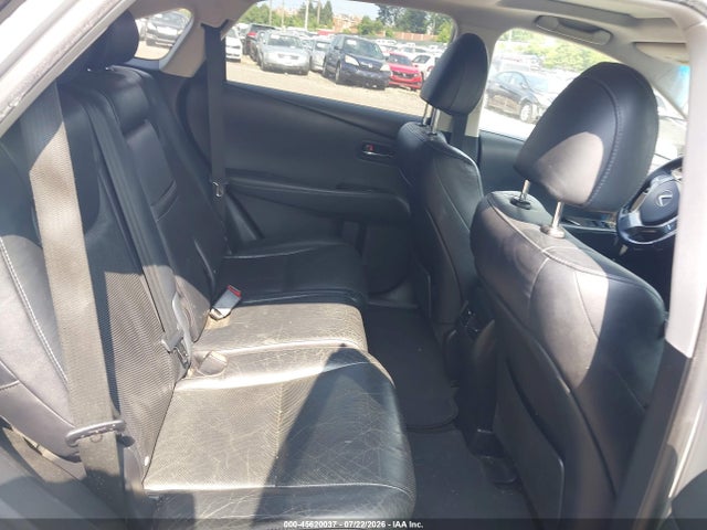45620037 :رقم المزاد ، JTJBK1BA7D2458849 vin ، 2013 Lexus Rx 350 مزاد بيع