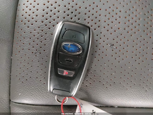2024 Subaru Crosstrek Limited მანქანა იყიდება აუქციონზე, vin: 4S4GUHN68R3709412, აუქციონის ნომერი: 45620048