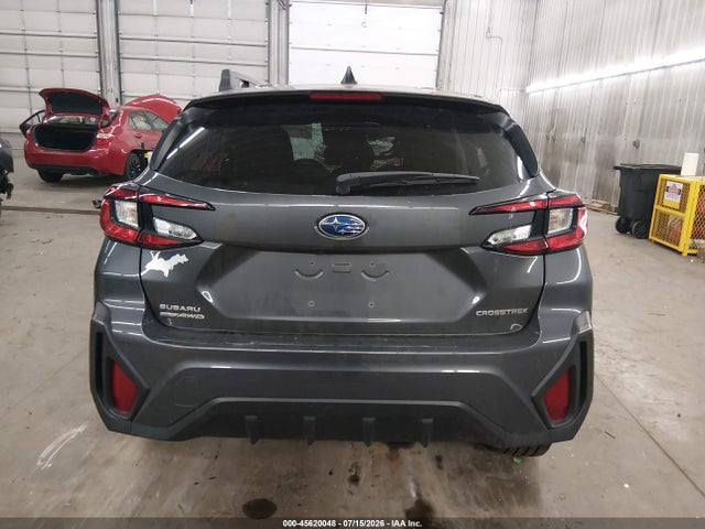 2024 Subaru Crosstrek Limited მანქანა იყიდება აუქციონზე, vin: 4S4GUHN68R3709412, აუქციონის ნომერი: 45620048