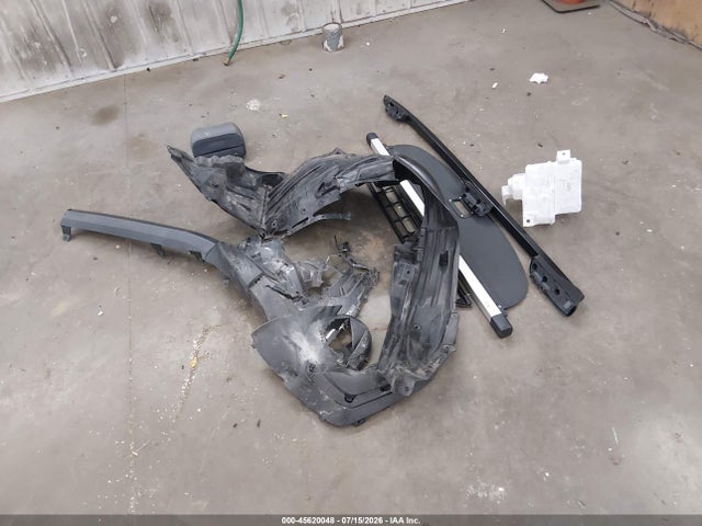 2024 Subaru Crosstrek Limited მანქანა იყიდება აუქციონზე, vin: 4S4GUHN68R3709412, აუქციონის ნომერი: 45620048