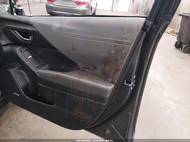 2024 Subaru Crosstrek Limited მანქანა იყიდება აუქციონზე, vin: 4S4GUHN68R3709412, აუქციონის ნომერი: 45620048