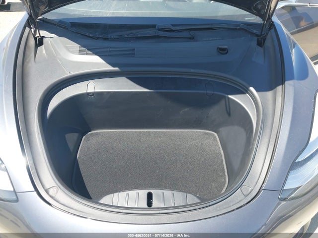 Tesla Model 3 Long Range/mid Range 2018 5YJ3E1EA9JF048170 Image 10