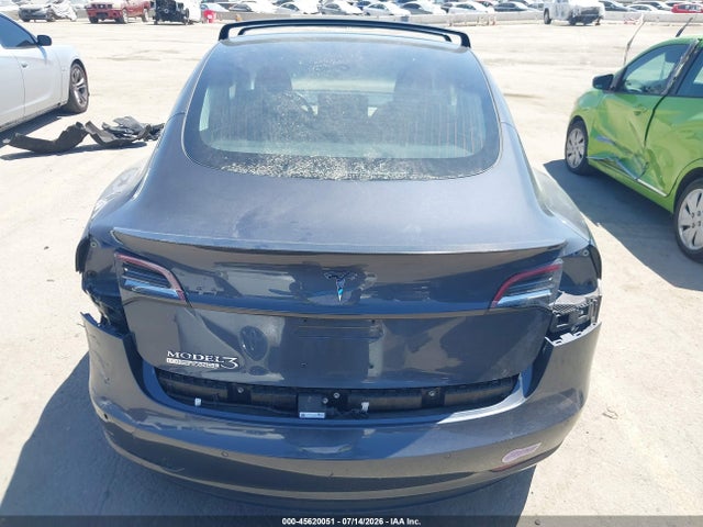Tesla Model 3 Long Range/mid Range 2018 5YJ3E1EA9JF048170 Image 16